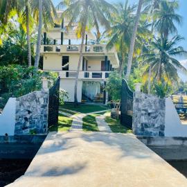 Tranquil Sanctuary Yala, ξενοδοχείο σε Tissamaharama
