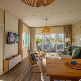 Loewenhoff 2 Bedroom Seaview Suite