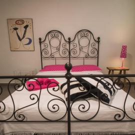 B&B Mar del Plata, hotel in Porto Recanati