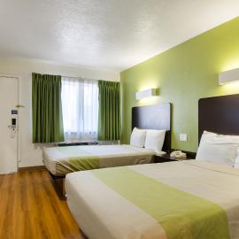 Motel 6-Santa Fe, NM - Downtown, hotel en Santa Fe