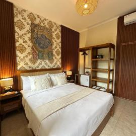 Suites Home Nusa Dua