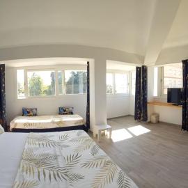Stasonis, hotel a Quartu SantʼElena