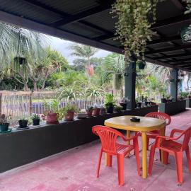 Rondebosch Gardens, hotel a Humansdorp