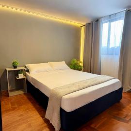 Apartaestudios en Zona Turística de Popayán، فندق في بوبايان