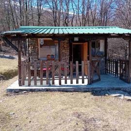 CASA Petra, готель у місті Bituše