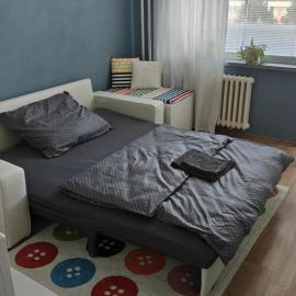Útulná Garsónka 5, hotel in Vranov nad Topľou