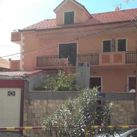 Villa Miranda - Croazia, hotell i Omiš