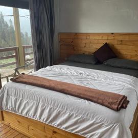 Bromo Semesta Guesthouse, hotel in Probolinggo
