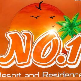 No1 Resort&Residence Huaiyai, Hotel in Ban Huai Yai