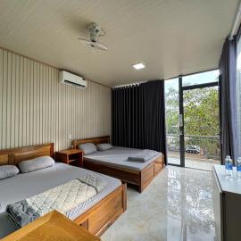 Minh Anh Homestay and Coffee Buon Ma Thuot