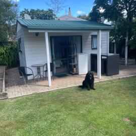 Guest house in Tahunanui, hotel in Nelson
