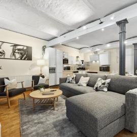 HAIM2 Urban Loft Göttingen