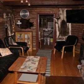 Cozy and spacious accommodation with a sauna in Tartu!, hotel en Tartu