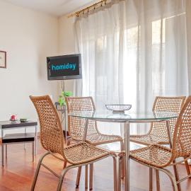 Homiday-Centro Storico-Sweet Home con AC