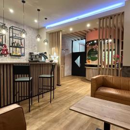 Cristall Hotel, hotel i Rocca di Cambio
