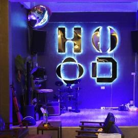 Hood Pattaya