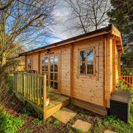 Finest Retreats - Pottles Retreat