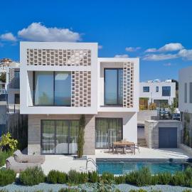 Oasis Villa 3