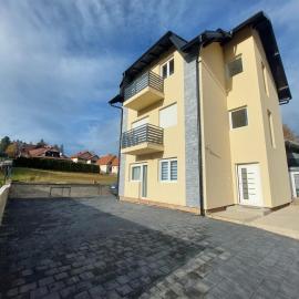 Apartman Janović
