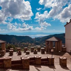 Casina Riese, hotel i Rio nellʼElba