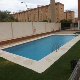 Apartamento Alicante