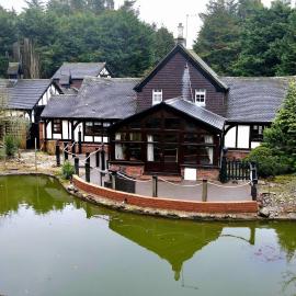 Beautiful cottage in Brentwood