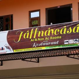 Jaffna Casa