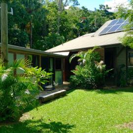 Butterfly Studio, Hotel in Proserpine