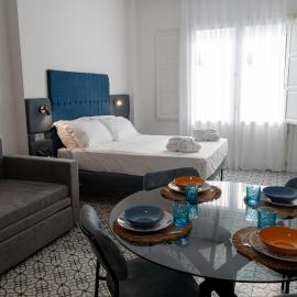 Di Prima Albergo Diffuso, hotel a Catània
