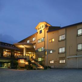 Yamasanso, hotel din Nozawa Onsen