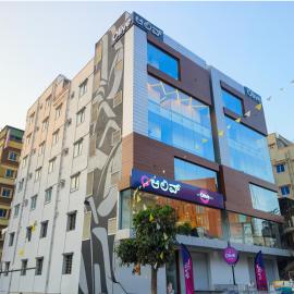 Olive Hotel Kundalahalli by Embassy Group، فندق في بانغالور