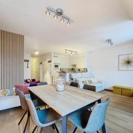 Appartement 'Emmy' in Oostduinkerke - Bad