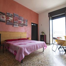Casa Vacanze Casarano, hotell sihtkohas Casarano