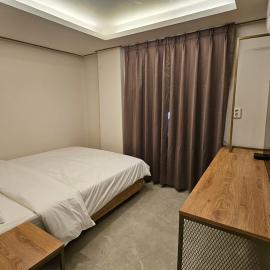 Hotel RIO, ξενοδοχείο στη Σεούλ