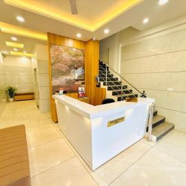 Hotel Swagat Residency