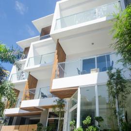 Jony's Boutique Hotel