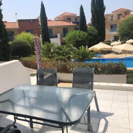 Sunny Paphos
