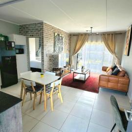 Lakhe Lethu Apartment: Green Valley Estate