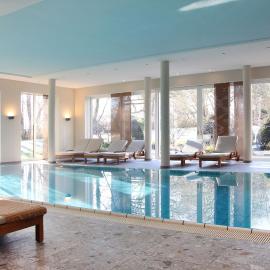Romantik Hotel Kieler Kaufmann: Kiel'de bir otel