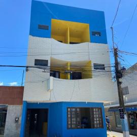 Pousada Solar da Praia Maragogi