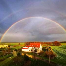 Agroturystyka Na górce, khách sạn ở Uszyce