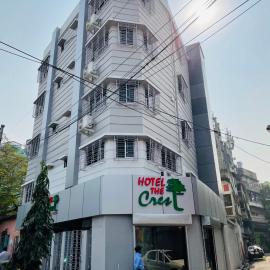Hotel The Crest, hotel u gradu Kolkata