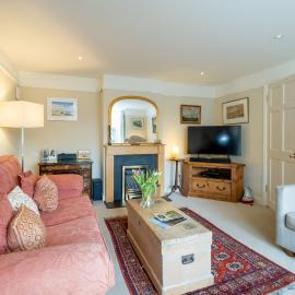 8 Lee Road, Aldeburgh - Aldeburgh Coastal Cottages