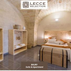 Balbo Suite & Apartment - Lecce Selection, готель у Лечче