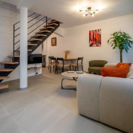 Maison alsacienne, hotelli kohteessa Sélestat
