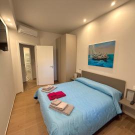 ALASSIO Central Apartment, hotel v destinaci Alassio