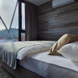 Keller Apartment - DQ Tower, hôtel à Sulz am Neckar