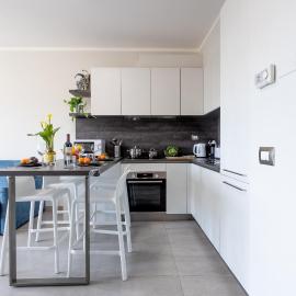 GuestHost -Seaside Studio with Swimming Pool and Parking, hotel a Calambrone