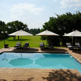 Luxury Family Villa On The Vaal River, hotel in Sasolburg