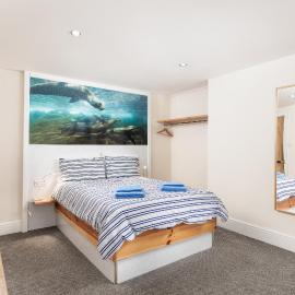 Discovery House, hotel in Whitby